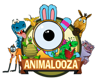 Animalooza - A Big Green Company