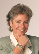 Andrea J. Grant - President
of BIG GREEN RABBIT LLC